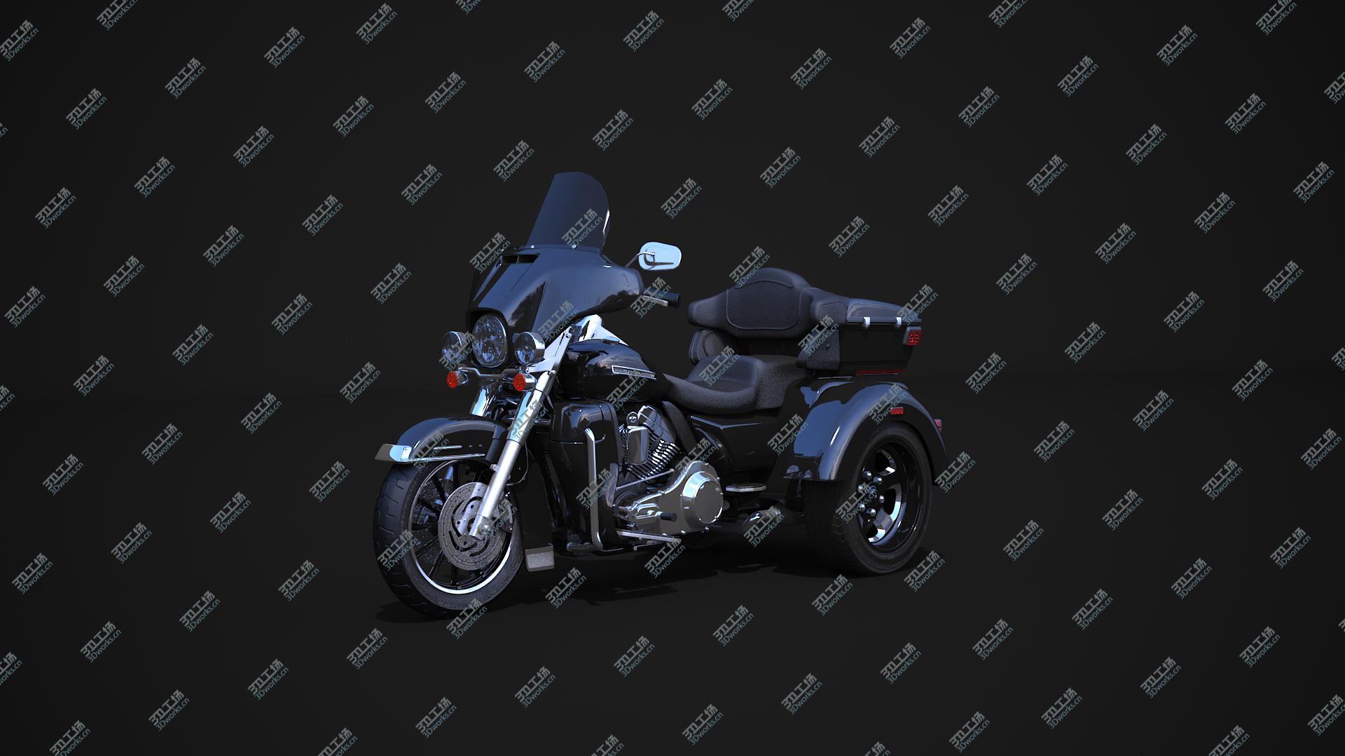 images/goods_img/202104093/H-D Tri Glide Custom 3D/3.jpg